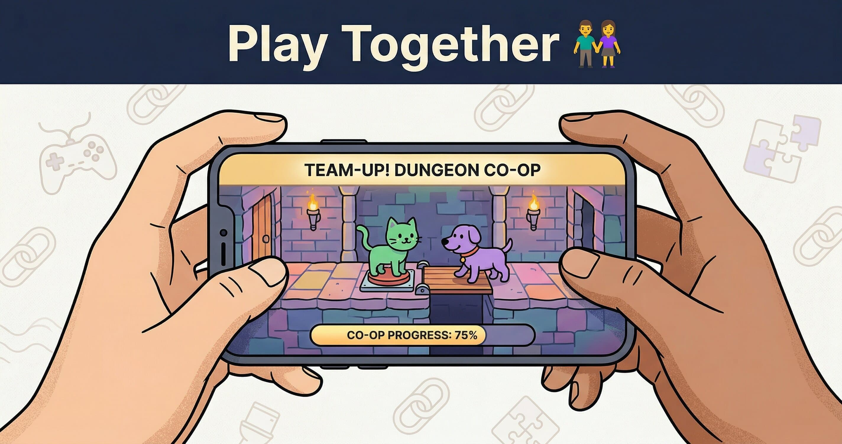 Play Together