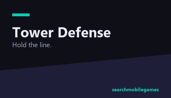 Tower Defense